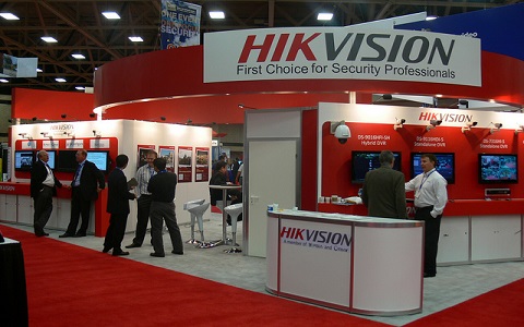 Antifurto Monza Milano Diakron allarme hikvision