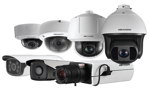 videosorveglianza telecamere sicurezza hikvision
