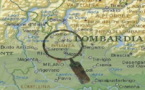 Diakron Tecnoalarm
