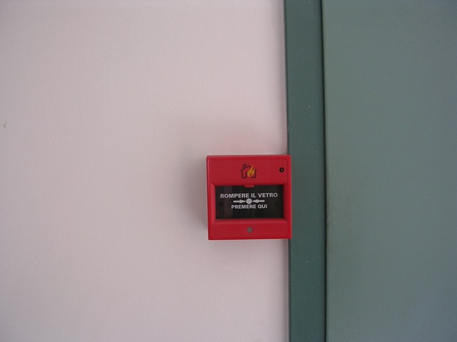 Diakron antincendio Tecnofire Monza Milano
