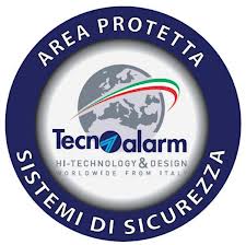 Assistenza Tecnoalarm Diakron antifurto Monza