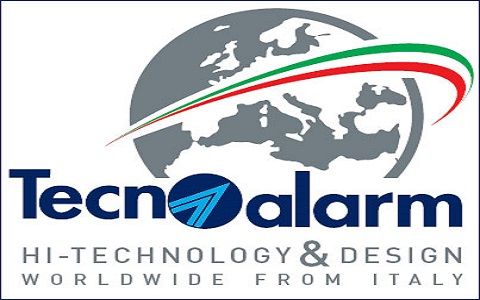 TECNOALARM ASSISTENZA DIAKRON