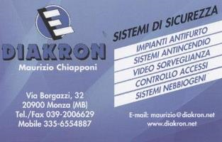 www.diakron.net