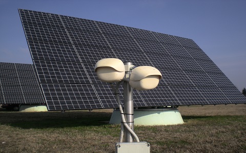 Protezione Fotovoltaico