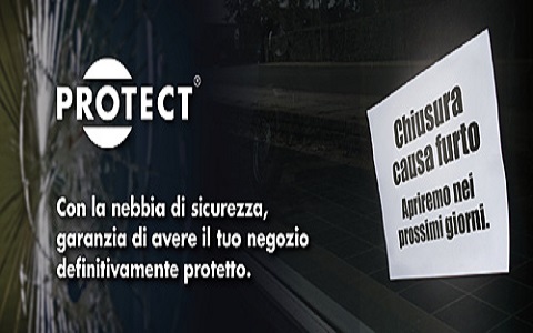 ANTIFURTO NEBBIOGENO PROTECT IMBERSAGO