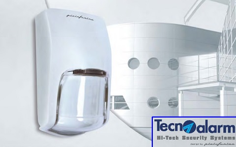 TECNOALARM ANTIFURTO VAREDO