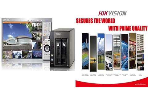 videosorveglianza hikvision assistenza diakron